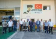 Gaziemir Belediyesi araçlarını atölyelerinde tamir ederek tasarruf sağlıyor