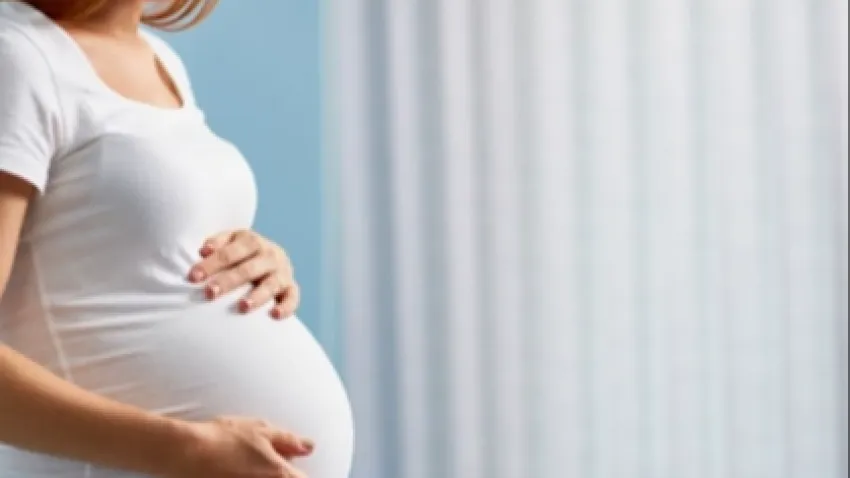 Gebelikte doktor takibi hayati öneme sahip! haberinin görseli