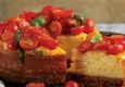 Gelinim Mutfakta Domates tuzlu cheesecake tarifi: Domates tuzlu cheesecake nasıl yapılır?