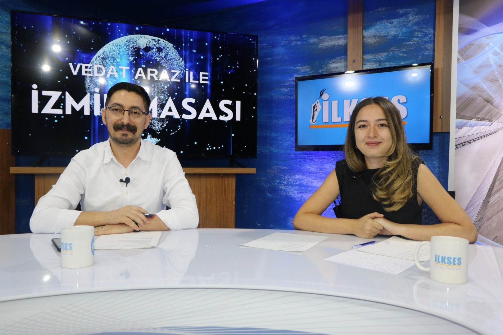 Gülenç: Karabağlar’da gençliği liyakatli kadrolarla güçlendireceğiz haberinin görseli
