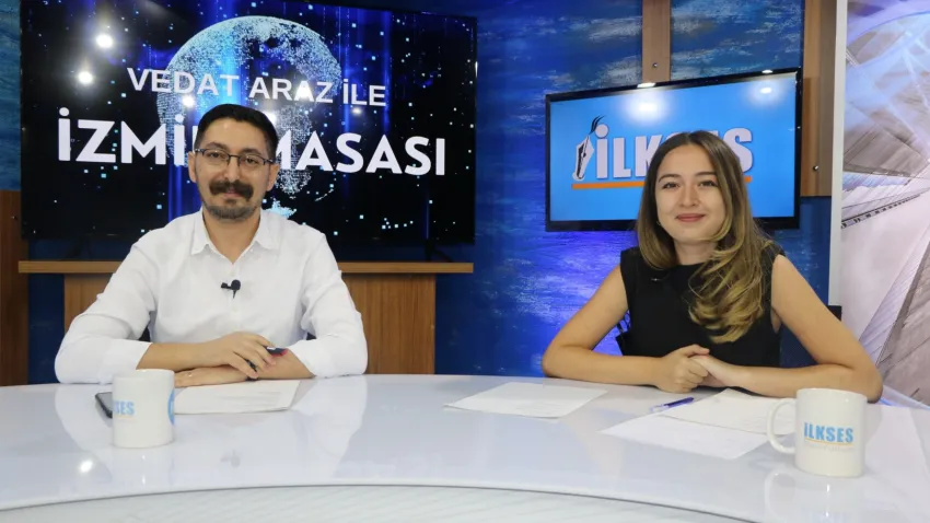 Gülenç: Karabağlar’da gençliği liyakatli kadrolarla güçlendireceğiz