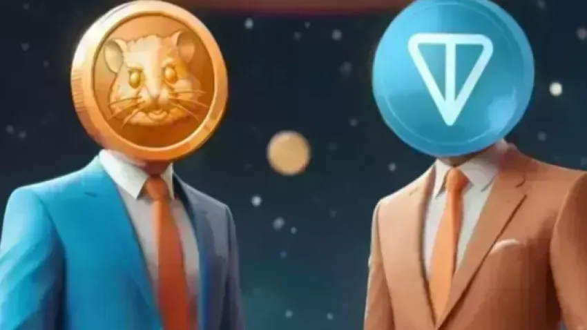 Hamster Kombat Günlük Kombo Kartları 8 Ağustos 2024! Hamster Kombat günlük kombo kart haberinin görseli