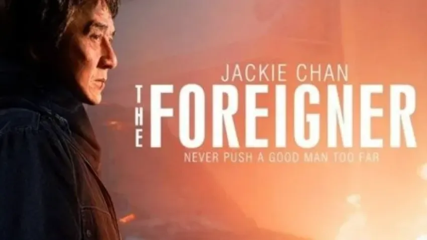 İntikam (The Foreigner) konusu nedir? İntikam (The Foreigner) oyuncuları haberinin görseli