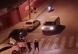 İstanbul'da önce darp ettiler, sonra kaçırdılar
