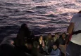  İzmir açıklarında 115 düzensiz göçmen yakalandı