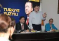 İzmir AK Parti'den Tire'ye çıkarma