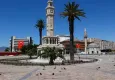 İzmir’de bugün hava nasıl olacak? 8 Ağustos İzmir günlük hava durumu