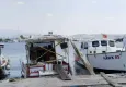 İzmir'de teknedeki buzdolabına gizlenmiş kadın cesedini narkotik köpeği fark etmiş