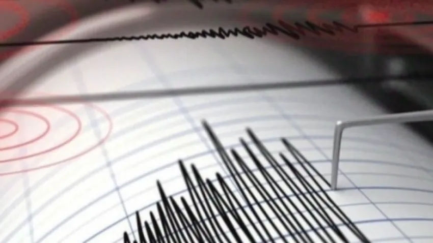Japonya'da deprem meydana geldi!