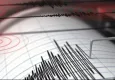 Japonya'da deprem meydana geldi!