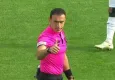 Kasımpaşa-Konyaspor maçının hakemi Muhammet Ali Metoğlu kimdir, asıl mesleği nedir?
