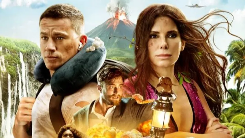 Kayıp Şehir konusu nedir? Kayıp Şehir imdb puanı kaç? haberinin görseli