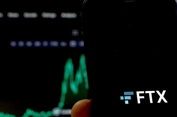 Kripto para borsası FTX'in müşterilerine 12,7 milyar dolar ödemesi kararlaştırıldı haberinin görseli