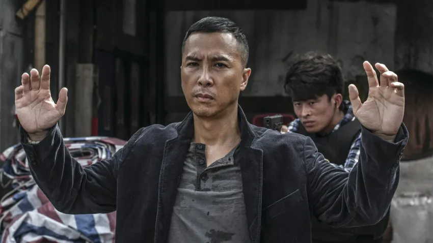 Kung Fu Jungle konusu nedir? İşte Kung Fu Jungle oyuncuları