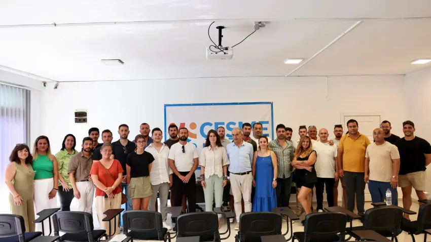 Lal Denizli Çeşme için gençlikten faydalanacak