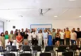 Lal Denizli Çeşme için gençlikten faydalanacak
