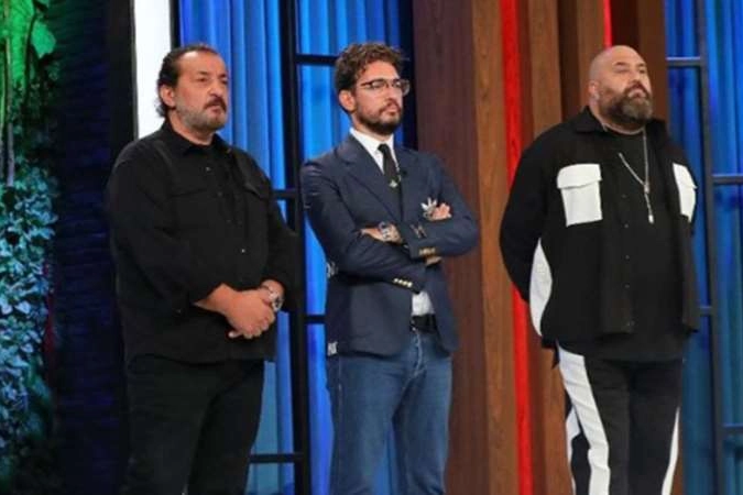 MasterChef 2024'te dokunulmazlığı hangi takım kazandı, kim eleme adayı oldu?