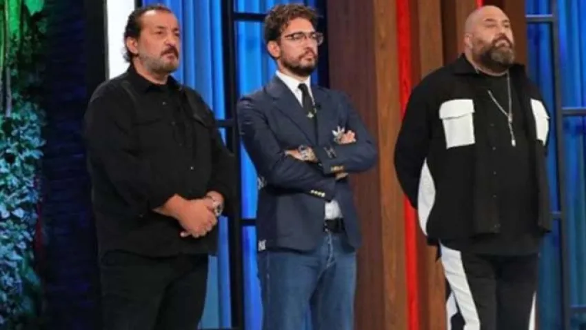 MasterChef 2024'te dokunulmazlığı hangi takım kazandı, kim eleme adayı oldu? haberinin görseli