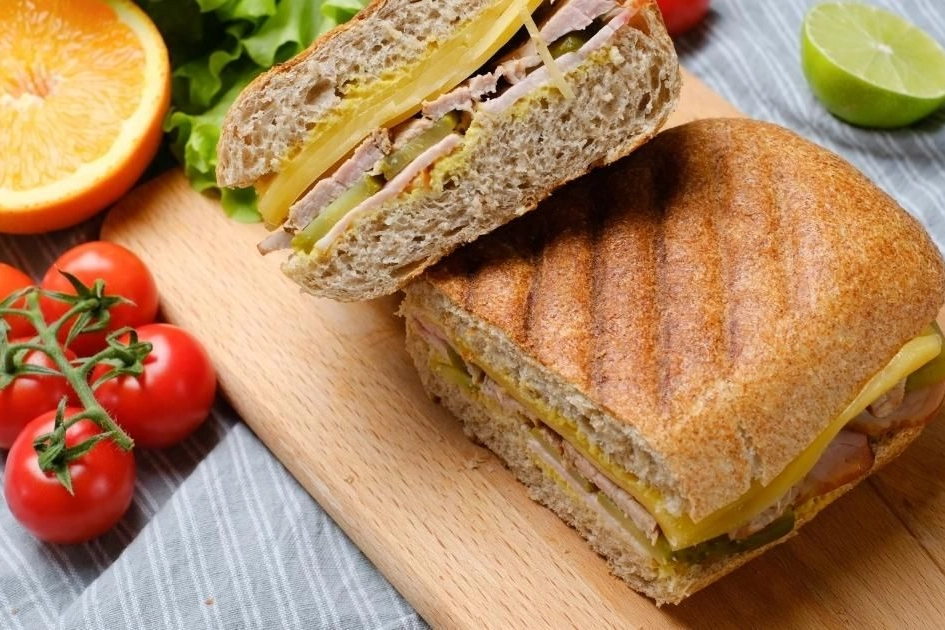 MasterChef Küba sandviç tarifi: Küba sandviç nasıl yapılır? haberinin görseli