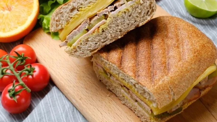 MasterChef Küba sandviç tarifi: Küba sandviç nasıl yapılır? haberinin görseli