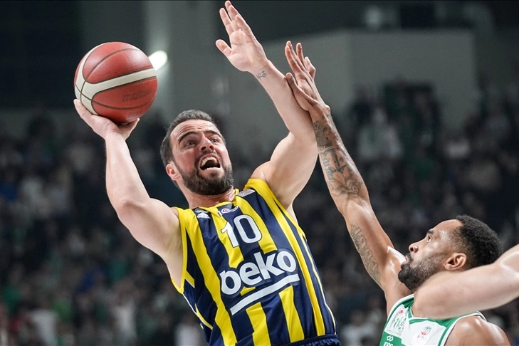 Melih Mahmutoğlu kimdir?