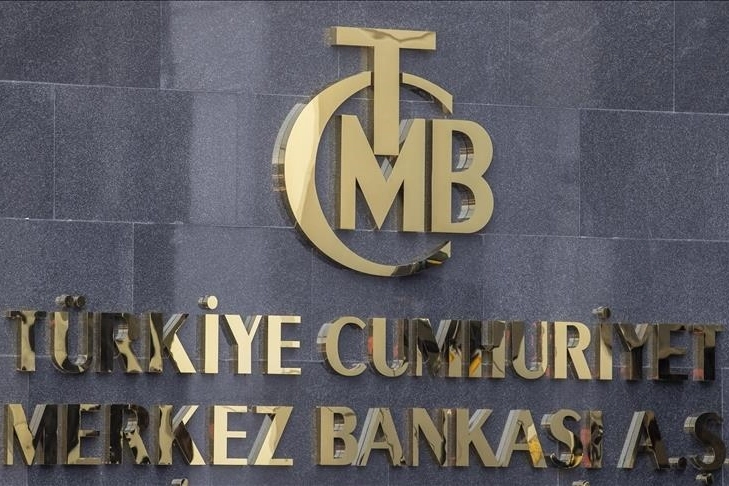 Merkez Bankası rezervleri arttı haberinin görseli