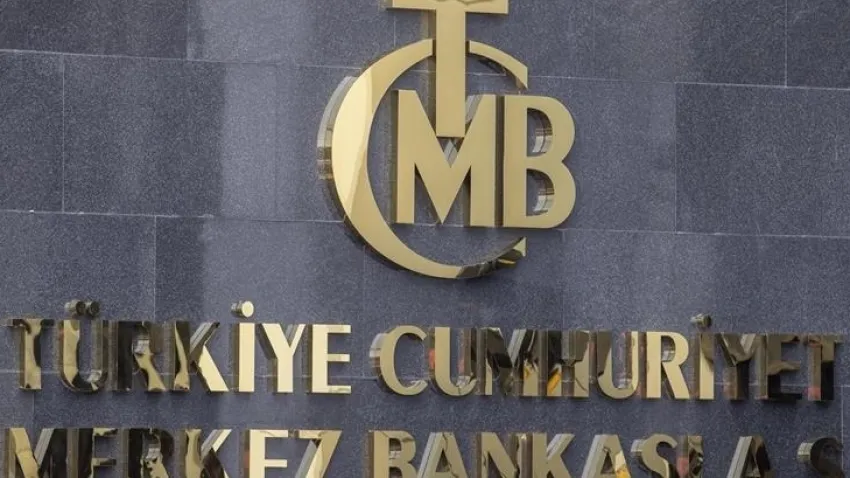 Merkez Bankası rezervleri arttı