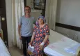 Mesaneden çıkan dev taşa doktorlar bile inanamadı