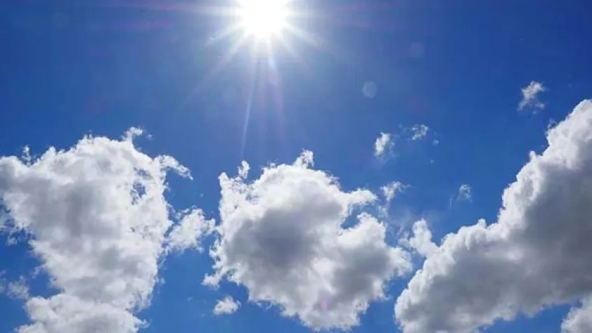 Meteoroloji açıkladı: Kütahya’da bugün hava nasıl olacak? 8 Ağustos Kütahya günlük hava durumu haberinin görseli