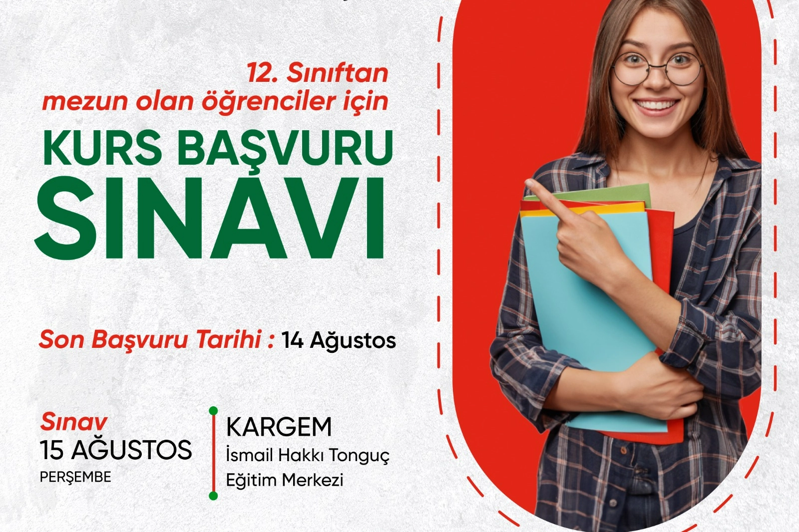 Mezun öğrencilere ücretsiz kurs imkanı sağlanacak