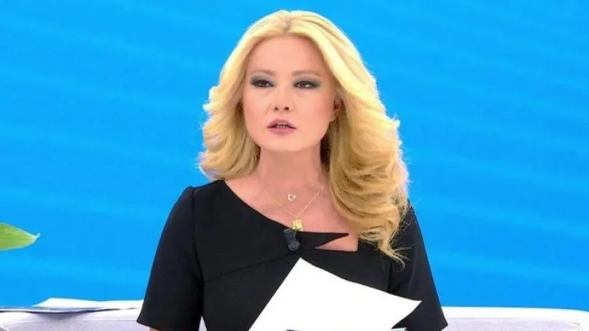 Müge Anlı ne zaman başlıyor