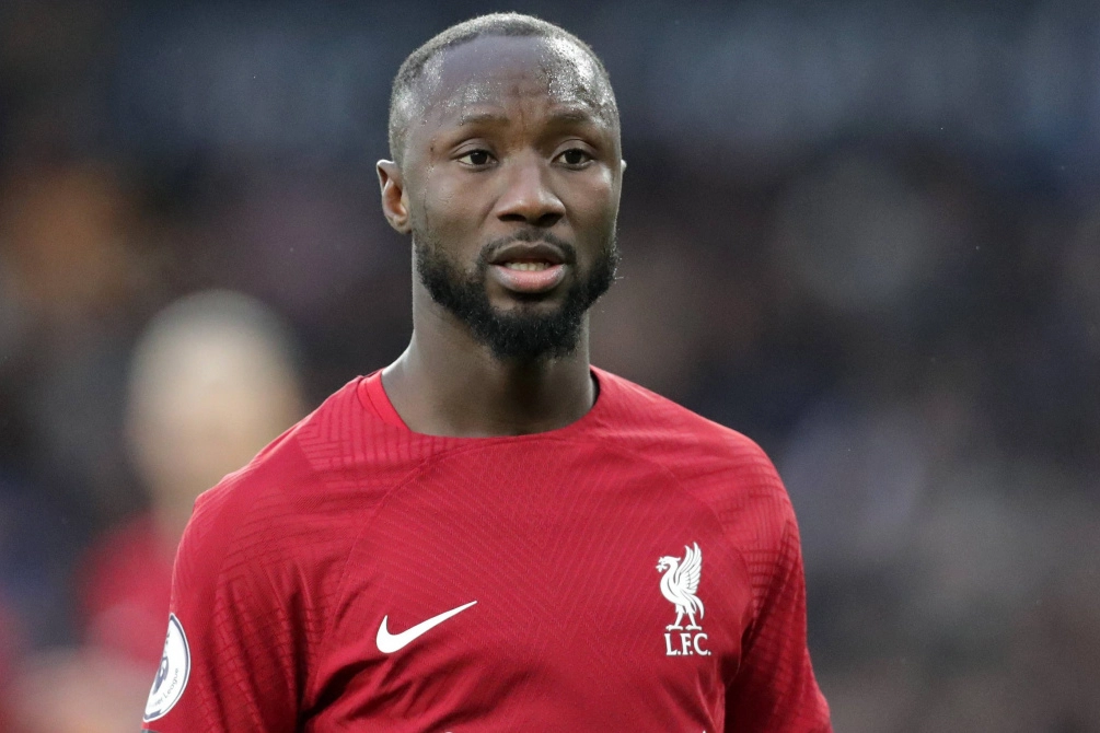 Naby Keita kimdir? Naby Keita şu an hangi takımda? haberinin görseli