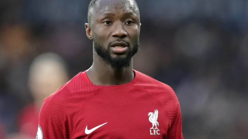 Naby Keita kimdir? Naby Keita şu an hangi takımda? haberinin görseli