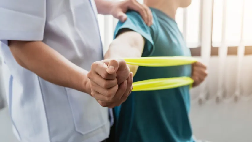 Nadir ama ciddi bir tehdit: Guillain-Barre Sendromu nedir? haberinin görseli