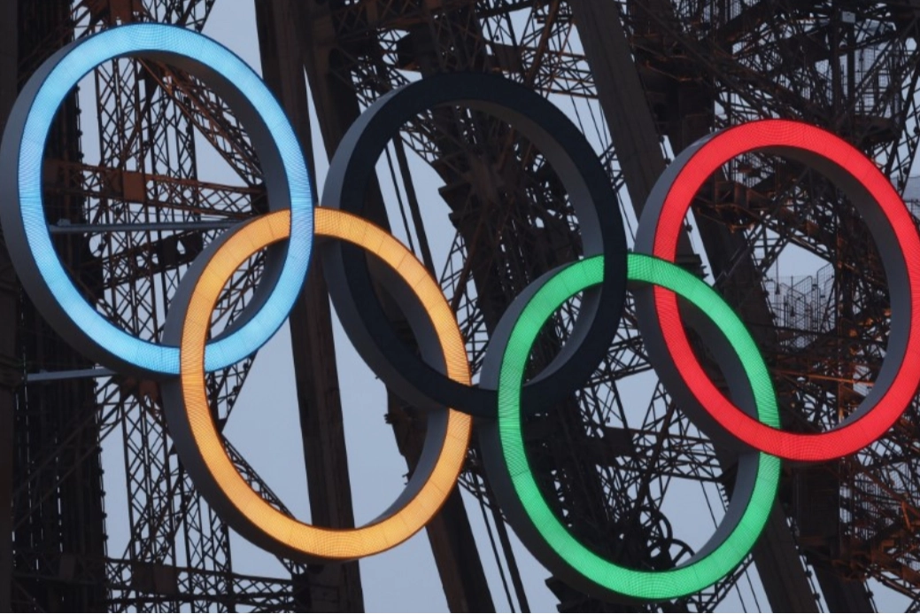 Paris 2024 Olimpiyat Oyunları'nda bugün haberinin görseli