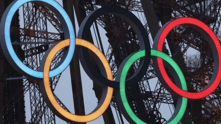 Paris 2024 Olimpiyat Oyunları'nda bugün haberinin görseli