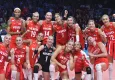 Paris yarı final heyecanı İzmir'e dev ekranlara taşınıyor