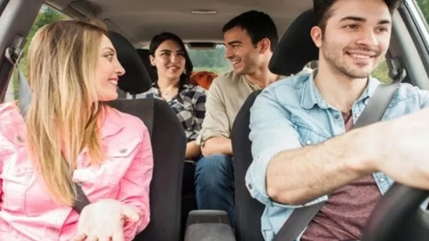 Paylaşımlı yolculuk yönetmeliği nedir? Paylaşımlı yolculuk yasak mı? haberinin görseli