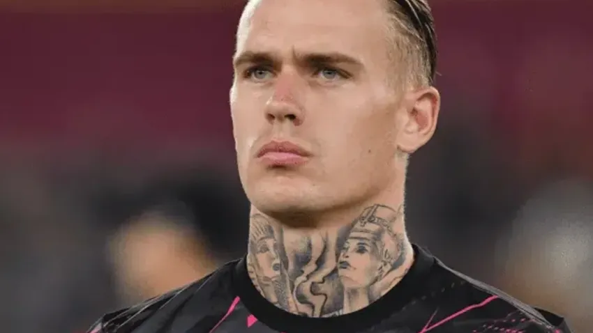 Rick Karsdorp kimdir? Rick Karsdorp hangi takımda? haberinin görseli