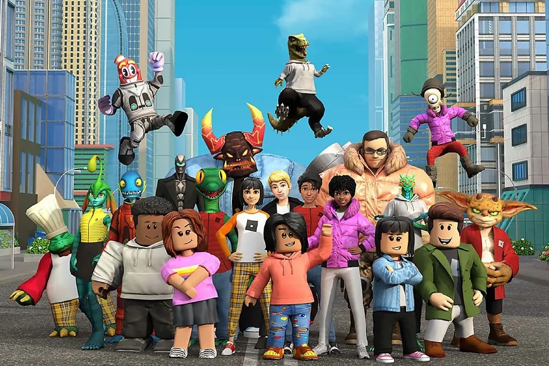 Roblox Türkiye'de ne zaman açılacak? 8 Ağustos 2024 Roblox açıldı mı? haberinin görseli