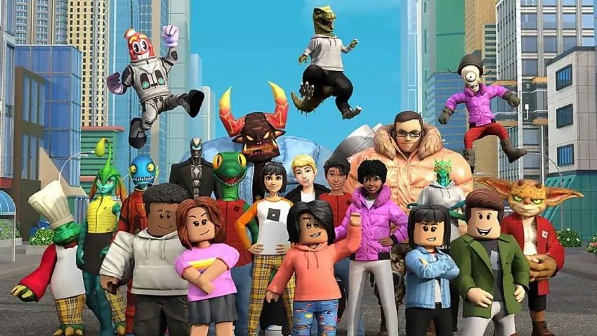 Roblox Türkiye'de ne zaman açılacak? 8 Ağustos 2024 Roblox açıldı mı? haberinin görseli