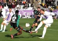 Sakaryaspor - Ankara Keçiörengücü maçı ne zaman, saat kaçta? Sakaryaspor  Ankara Keçiörengücü maçı hangi kanalda yayınlanacak?