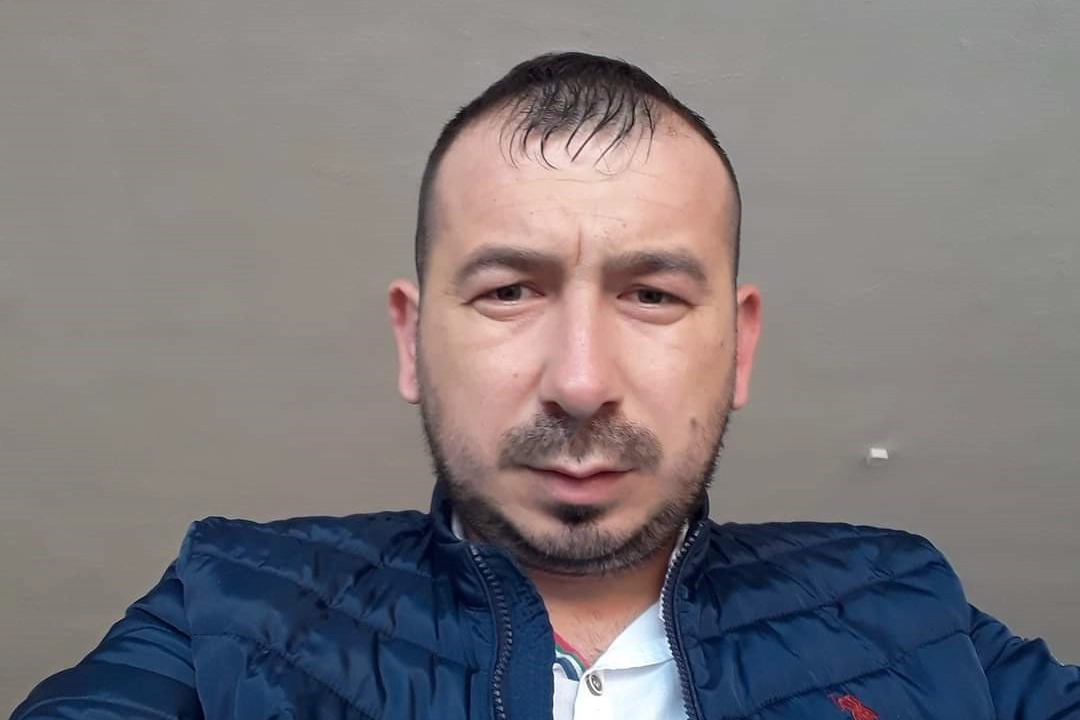 Samsun’da taksi şoförü bıçaklanarak öldürüldü haberinin görseli