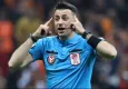 Samsunspor-Beşiktaş maçının hakemi Ali Şansalan kimdir?