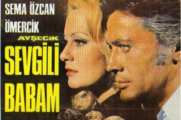 Sevgili Babam konusu nedir? Sevgili Babam oyuncuları haberinin görseli