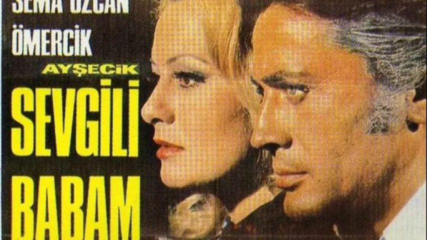 Sevgili Babam konusu nedir? Sevgili Babam oyuncuları haberinin görseli