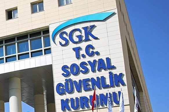 SGK'dan, GSS prim borçlarına ilişkin 