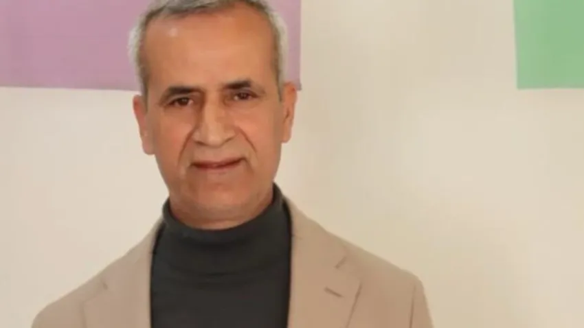 Siyasette yeni bir seks kaseti: DEM Partili başkan istifa etti! haberinin görseli