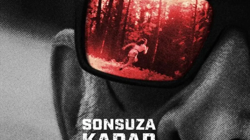 SONSUZA KADAR KAÇAMAZSIN