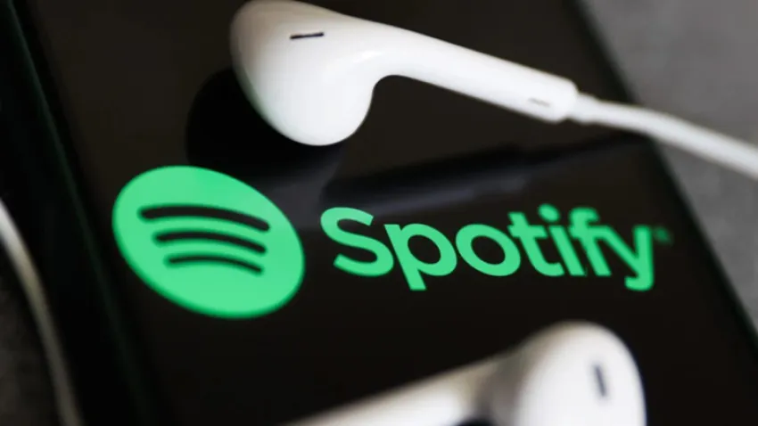 Spotify çöktü mü